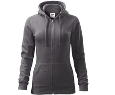 Malfini Trendy Užsegamas Džemperis MLI-41136