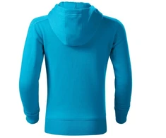 Malfini Trendy Užtrauktukas Jr. džemperis MLI-41244