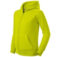 Malfini Trendy Užtrauktukas Jr. džemperis MLI-41262