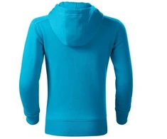 Malfini Trendy Užtrauktukas Jr. džemperis MLI-41244