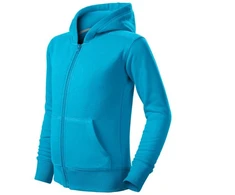 Malfini Trendy Užtrauktukas Jr. džemperis MLI-41244