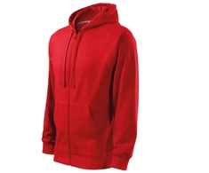 Malfini Trendy Užtrauktukas M MLI-41007 džemperis