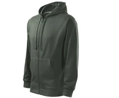 Malfini Trendy Užtrauktukas M MLI-41067 džemperis