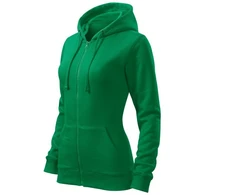 Malfini Trendy Užtrauktukas W džemperis MLI-41116