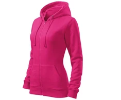 Malfini Trendy Užtrauktukas W džemperis MLI-41140