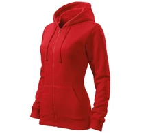 Malfini Trendy Užtrauktukas W Džemperis MLI-41107