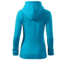 Malfini Trendy Užtrauktukas W Džemperis MLI-41144