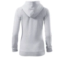 Malfini Trendy Užtrauktukas W džemperis MLI-41103