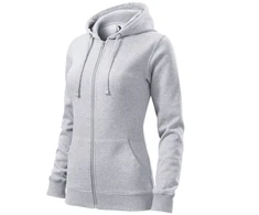Malfini Trendy Užtrauktukas W džemperis MLI-41103