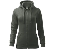 Malfini Trendy Užtrauktukas W Džemperis MLI-41167