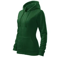 Malfini Trendy Užtrauktukas W Sweatshirt MLI-41106