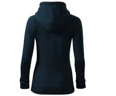 Malfini Trendy Užtrauktukas W Sweatshirt MLI-41102