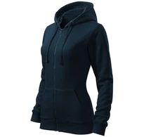 Malfini Trendy Užtrauktukas W Sweatshirt MLI-41102