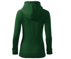 Malfini Trendy Užtrauktukas W Sweatshirt MLI-41106