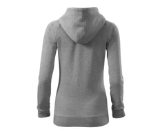 Malfini Trendy Užtrauktukas W Sweatshirt MLI-41112