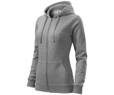 Malfini Trendy Užtrauktukas W Sweatshirt MLI-41112