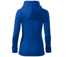 Malfini Trendy Užtrauktuku Dvigubas M Sweatshirt MLI-41105