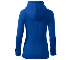 Malfini Trendy Užtrauktuku Dvigubas M Sweatshirt MLI-41105