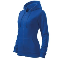 Malfini Trendy Užtrauktuku Dvigubas M Sweatshirt MLI-41105