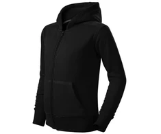 Malfini Trendy Zipper Jr MLI-41201 džemperis
