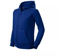 Malfini Trendy Zipper Jr MLI-41205 džemperis