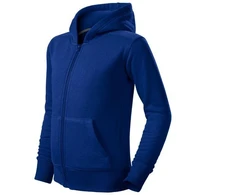 Malfini Trendy Zipper Jr MLI-41205 džemperis