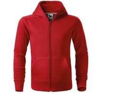 Malfini Trendy Zipper Jr MLI-41207 džemperis