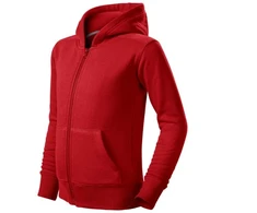 Malfini Trendy Zipper Jr MLI-41207 džemperis