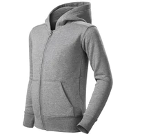 Malfini Trendy Zipper Jr MLI-41212 džemperis