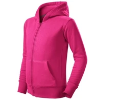 Malfini Trendy Zipper Jr MLI-41240 džemperis