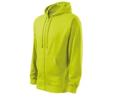 Malfini Trendy Zipper M MLI-41062 džemperis