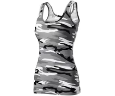 Malfini Triumph Camo W Marškinėliai MLI-C3632