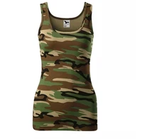 Malfini Triumph Camo W Marškinėliai MLI-C3633