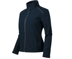 Malfini Valley W softshell striukė MLI-53702