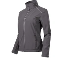 Malfini Valley W softshell striukė MLI-53736