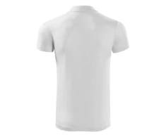 Malfini Victory M MLI-21700 polo marškinėliai, balti