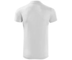 Malfini Victory M MLI-21700 polo marškinėliai, balti
