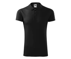 Malfini Victory M MLI-21701 juodas polo marškinėliai