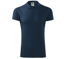 Malfini Victory M MLI-21702 polo marškiniai, tamsiai mėlyni