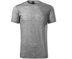 Malfni Merino Rise Marškinėliai M MLI-15712