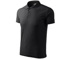 Malfni Pique Polo Marškinėliai M MLI-20394