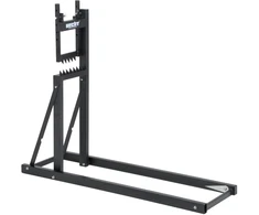 Malkų pjovimo ožys HECHT 901, 110 kg keliamoji galia