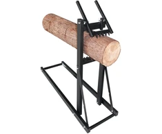 Malkų pjovimo ožys HECHT 901, 110 kg keliamoji galia