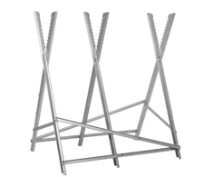 Malkų pjovimo stovas HECHT 900, 150 kg apkrova