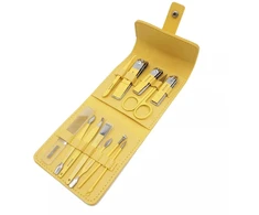 Manikiūro Rinkinys "Manicure"