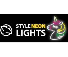Manta SNL98MT LED neoninis šviestuvas vienaragis