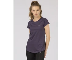 Marškinėliai-298-TS-TL-97101.03X - tamsiai violetinė