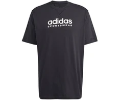 Marškinėliai Adidas All SZN Graphic Tee M IC9815