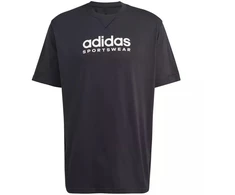 Marškinėliai Adidas All SZN Graphic Tee M IC9815