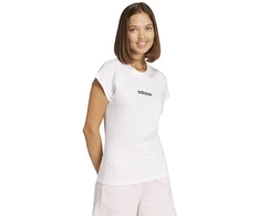 Marškinėliai adidas Essentials Linear Tee JC8239